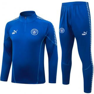 Chándal Manchester City 2026/27 (Half Zipper II)